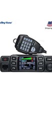 Anytone 778uv dual for sale  El Dorado Springs