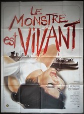 Alive larry cohen d'occasion  Andrézieux-Bouthéon