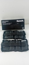 Bench black ankle for sale  LEEDS