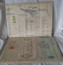 Folder old vintage for sale  STOKE-ON-TRENT