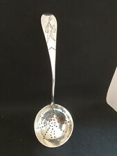 Cuillere sucré soupoudreuse d'occasion  Nice-