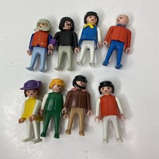 Playmobil geobra figures for sale  Novelty