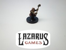 Dungeons & Dragons, D&D: minis - Warpriest of Moradin  comprar usado  Enviando para Brazil