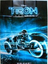 Affiche pliée 120x160cm d'occasion  Avignon