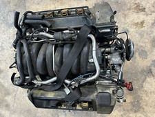 Usado, Conjunto de motor BMW E53 X5 4.4L M62 FABRICANTE DE EQUIPAMENTO ORIGINAL #03185 testado veja o vídeo! comprar usado  Enviando para Brazil