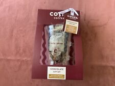 Costa coffee latte for sale  UK