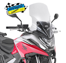 Cupolino trasparente givi usato  Brescia