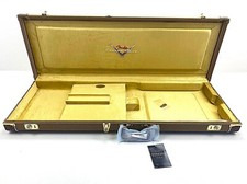 Fender customshop hardcase gebraucht kaufen  Walzbachtal
