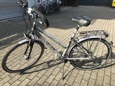 Herren damen alurad gebraucht kaufen  Heidelberg