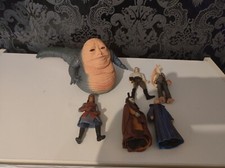 Star wars action gebraucht kaufen  Hildesheim