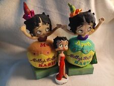 Lot betty boop for sale  Kalispell