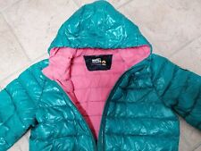 Steppjacke daunenjacke skijack gebraucht kaufen  Berlin