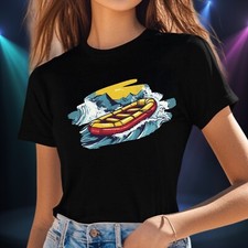 Frauen shirt rafting gebraucht kaufen  Lauenförde