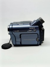 Sony ccd trv228e gebraucht kaufen  Gelnhausen