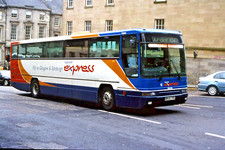 35mm bus slide for sale  STOKE-ON-TRENT