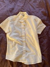 Pikeur competition shirt for sale  HALKIRK