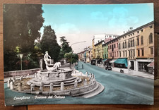 1966 conegliano fontana usato  Italia