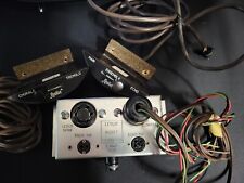 Leslie 145 connector for sale  HUDDERSFIELD