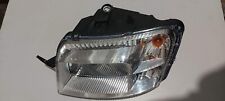 HEADLIGHT LAMP LEFT FRONT FIAT PANDA 03-12 NEW ORIGINAL 51867677 EU na sprzedaż  PL