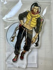 Usado, Street Fighter 6 Jamie Siu Acrylständer, Figur (Acrylic Stand) comprar usado  Enviando para Brazil