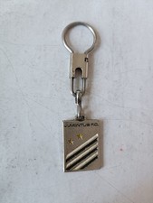 Portachiavi juventus epoca usato  Alba