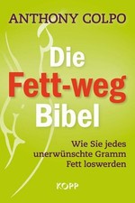 Fett weg bibel gebraucht kaufen  Buttenwiesen