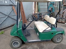 Ezgo petrol golf for sale  CASTLEFORD
