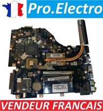 Motherboard carte mere d'occasion  Marseille XIV