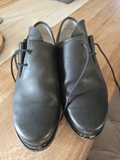 Meindl haferlschuhe 85m gebraucht kaufen  Schwabsoien