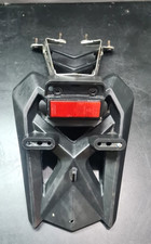 Parafango portatarga originale usato Parafango portatarga originale usato  Napoli