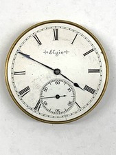 1902 elgin 253 for sale  DONCASTER