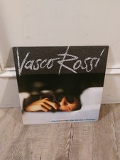 Vasco rossi vinile usato  Savignano sul Panaro