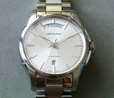 Orologio uomo hamilton usato  Urgnano