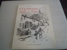 Jean morette lorraine d'occasion  La Seyne-sur-Mer