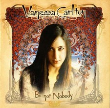 Vanessa carlton nobody for sale  NEATH