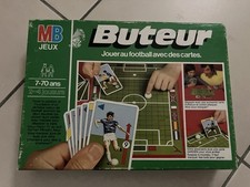 jeux buteur d'occasion  Neuville-de-Poitou