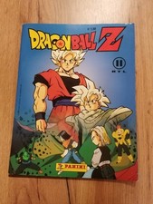 Dragonball stickerheft serie gebraucht kaufen  Mittweida
