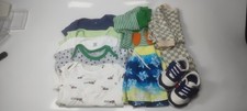 Baby boy lot for sale  Santa Cruz