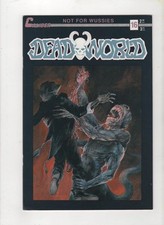 Deadworld 16b variant for sale  Stephens City