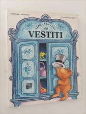 Libro armadio dei usato  Italia
