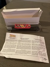 Back future part for sale  Barrington