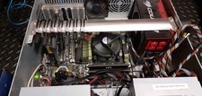 Rack asus sabertooth for sale  ELLESMERE PORT