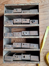 Schraubenmetall regale alt gebraucht kaufen Schraubenmetall regale alt gebraucht kaufen  Gerstungen