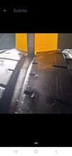 Pirelli pzero 255 usato  Oria