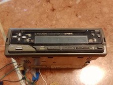 Pioneer deh 535 usato  Valenzano