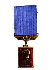 Medaille med 188 d'occasion Medaille med 188 d'occasion  Saint-Denis-d'Anjou