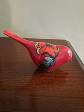Poole pottery bird for sale  BOGNOR REGIS