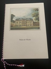 Menu grand duc d'occasion  Nice-