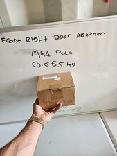 Polo r door for sale  SALISBURY