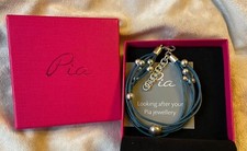 Stylish pia bracelet for sale  DONCASTER